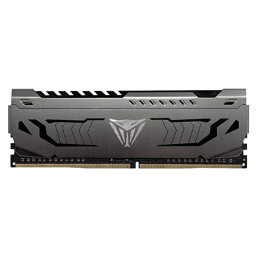 VIPER STEEL RAM